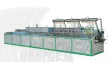 WPC Extrusion Lines